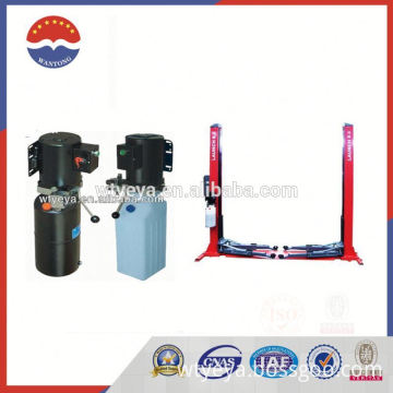 Lift Platforms Hydraulic Power Pack